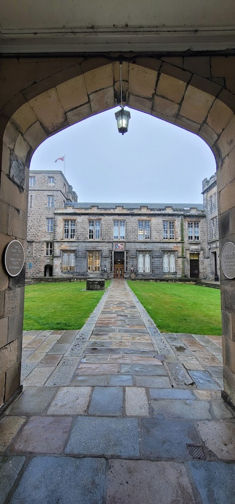 King's College Chapel