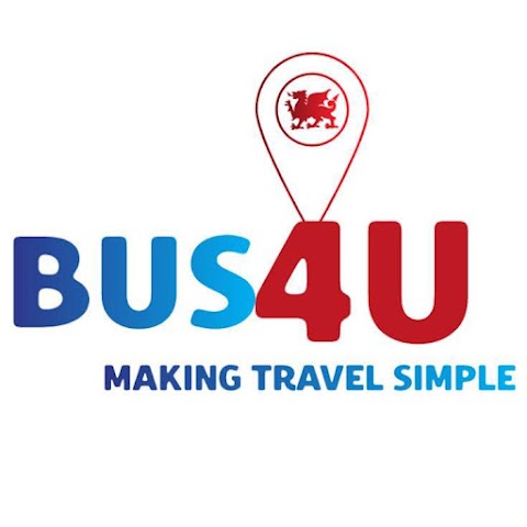 Bus4U Travel Minibus Hire