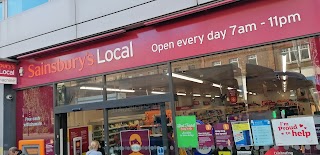 Sainsbury's Local