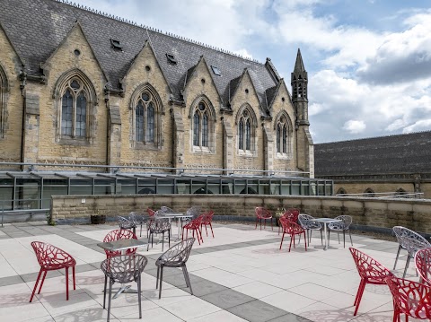 Leeds University Business School