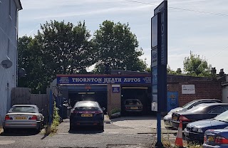 Thornton Heath Autos