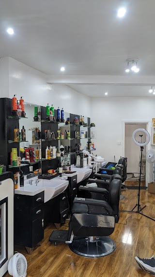 CEYLON STAR BARBERSHOP