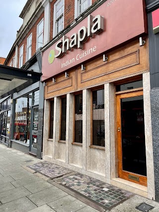 Shapla Indian Restaurant