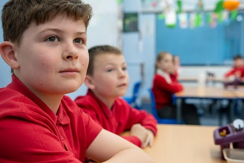 Stoneferry Primary School