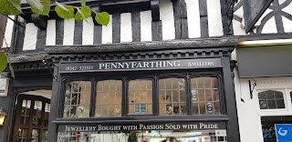 Penny Farthing Jewellers