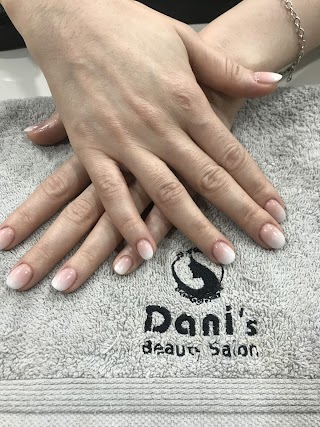 Dani’s Beauty Salon