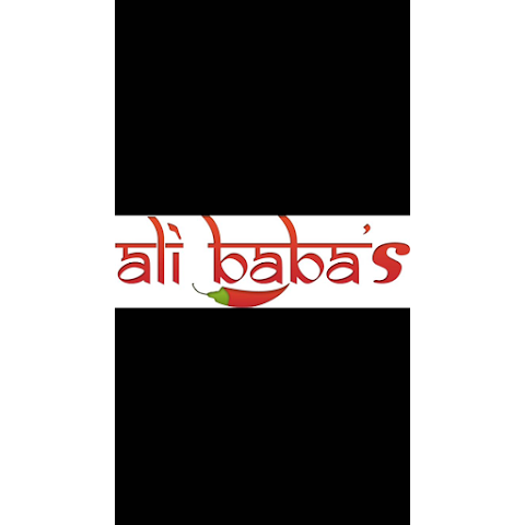 Ali Baba's 40 Dishes