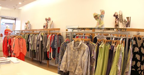 Sahara Boutique - Edinburgh