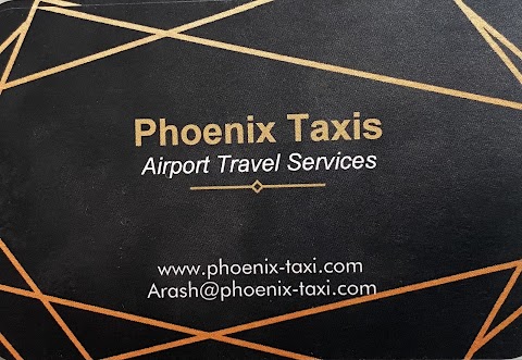 Phoenix Taxi’s