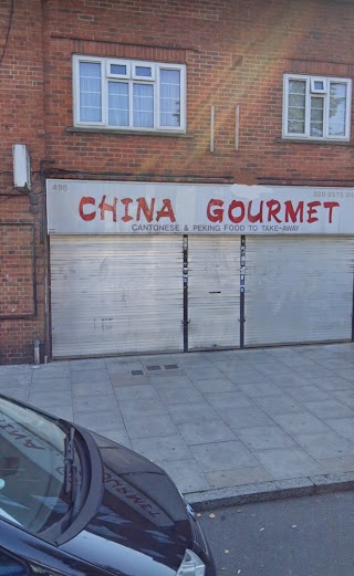 China Gourmet