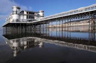 Anchor Head Hotel