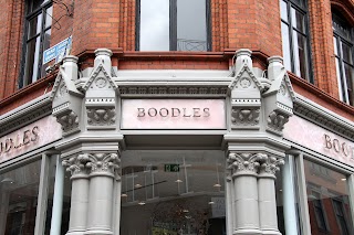 Boodles Ireland, Dublin | Luxury Jewellery & Engagement Rings