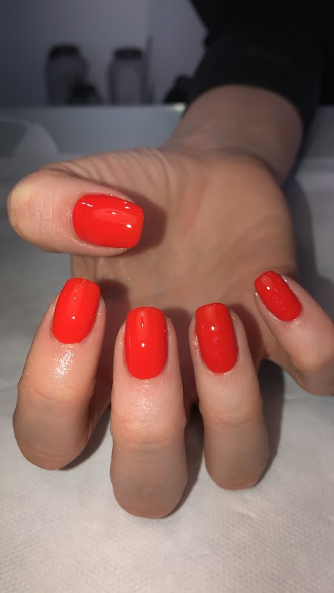 BUFF Nail and Beauty Studio