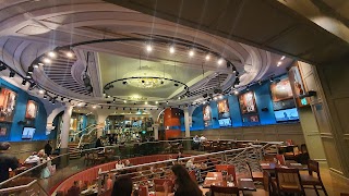 Hard Rock Cafe