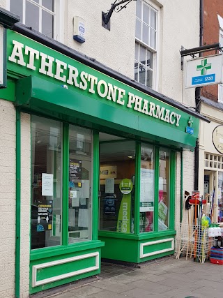 Atherstone Pharmacy