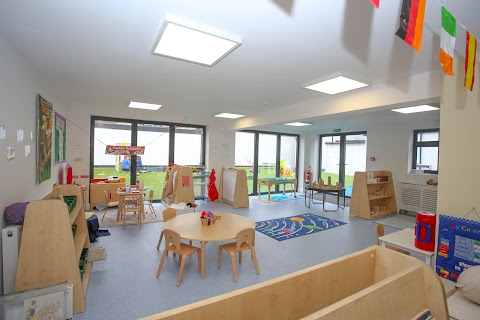 The Little Learners Montessori Watford