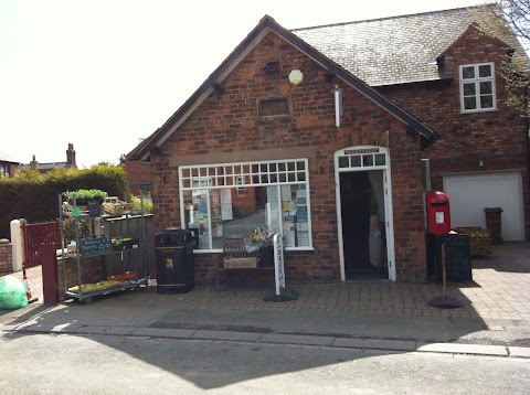 Dodleston Chapel Stores & Post Office