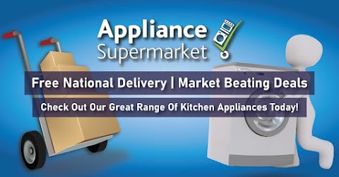 Appliance Supermarket