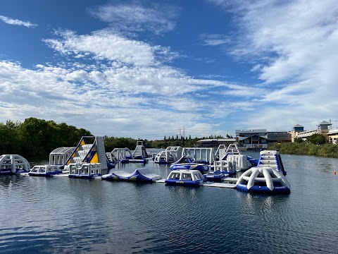 Aqua Park Lakeside