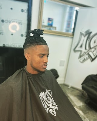 Studio 49 Barbershop