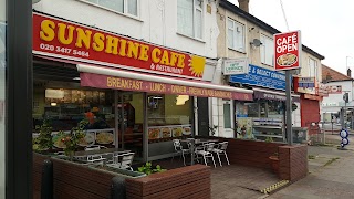 Sun Shine Cafe