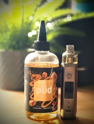 Mod N Vape