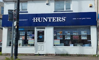 Hunters Estate Agents