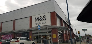 M&S Foodhall