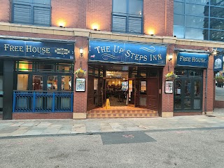 The Up Steps Inn - JD Wetherspoon