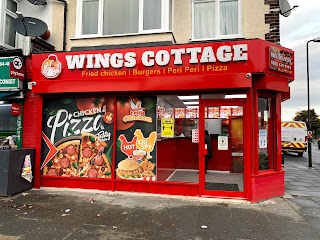 Wings Cottage