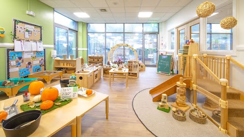 Bright Horizons Moortown Day Nursery and Preschool