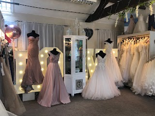 Caroline's Occasions Bridal Boutique