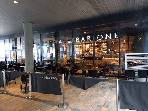 All Bar One Aberdeen