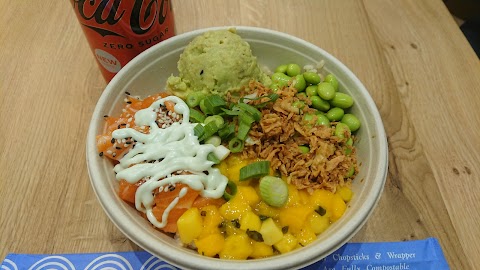 Island Poké Richmond