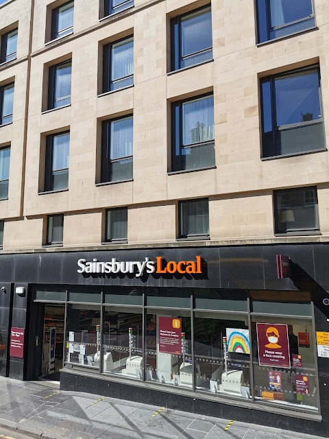 Sainsbury's Local