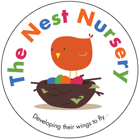 The Nest Nursery Wood End