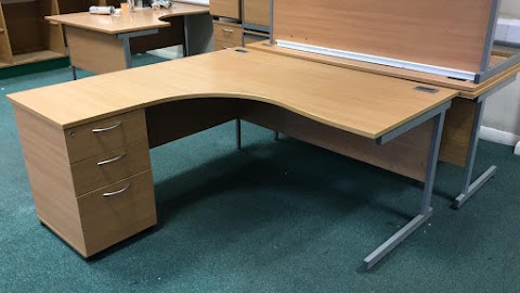 Three Counties Office Furniture