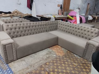 Forest Sofa Ltd