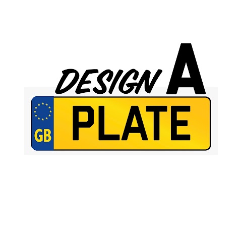 Design A Plate