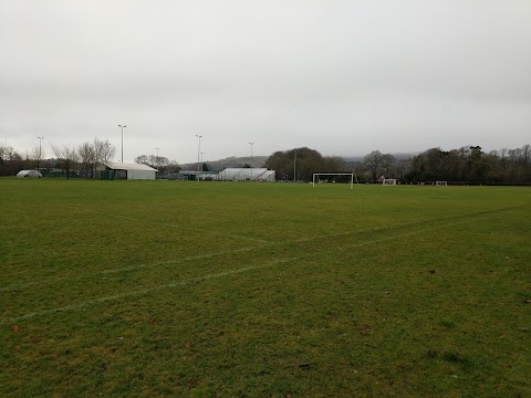 Steyning Leisure Centre