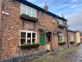 The Greyhound