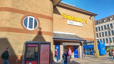 Sainsbury's