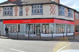 Bridgfords Sales and Letting Agents Stockton Heath