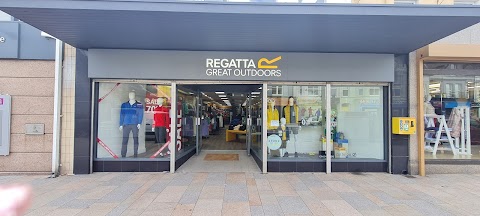 Regatta Newcastle