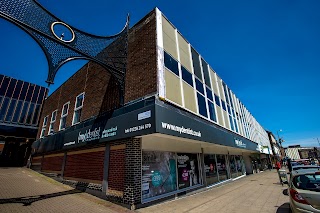 mydentist, Peel Street, Barnsley