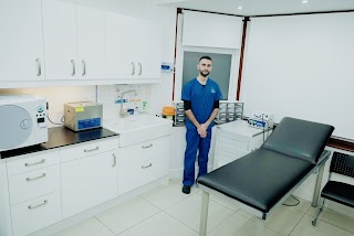 Circumcision in London - Beverley Clinic