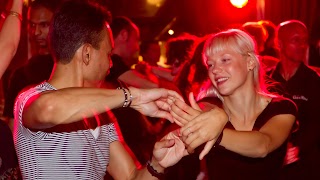 Dancebuzz Salsa Classes