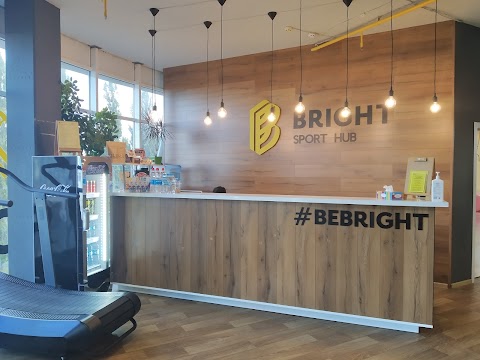 Sport-Hub Bright