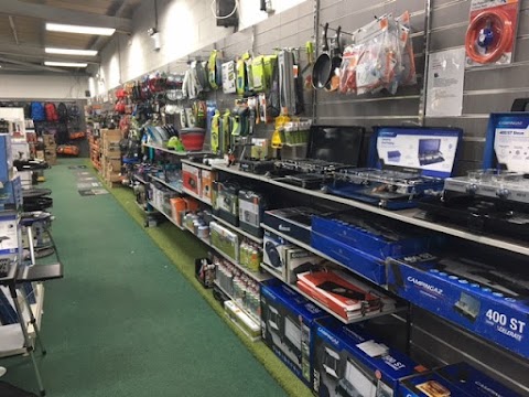 Winfields Outdoors - Garforth