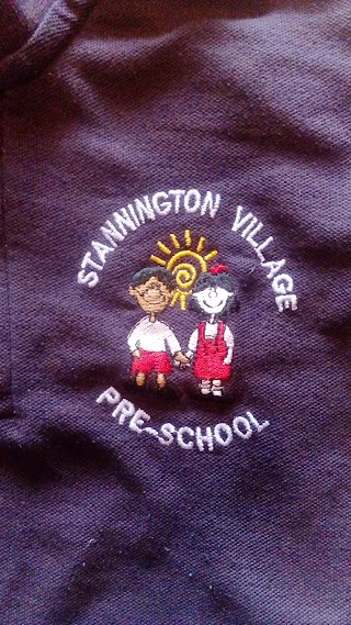 Stannington Village Pre-school